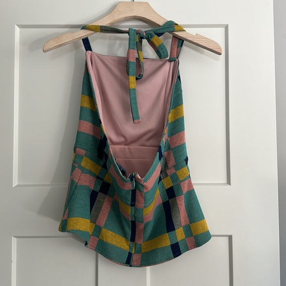 Eva Franco mod halter - Picture 2 of 4